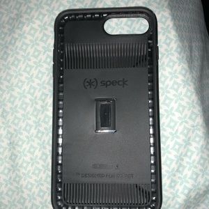 iphone 7plus/8plus Speck presidio wallet case